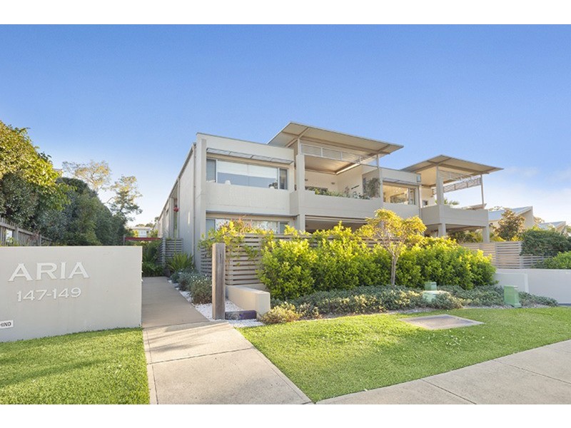 9/147-149 Darley  Street, Mona Vale NSW 2103
