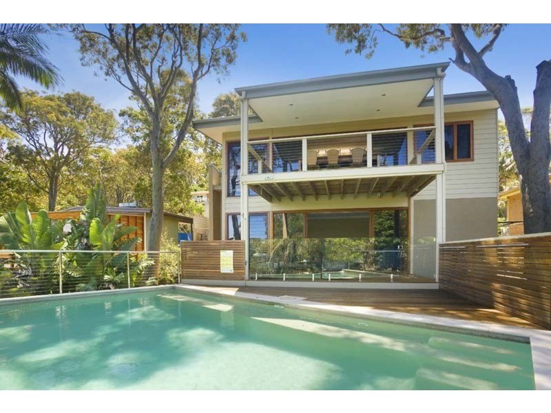 52 Dolphin Crescent, Avalon NSW 2107