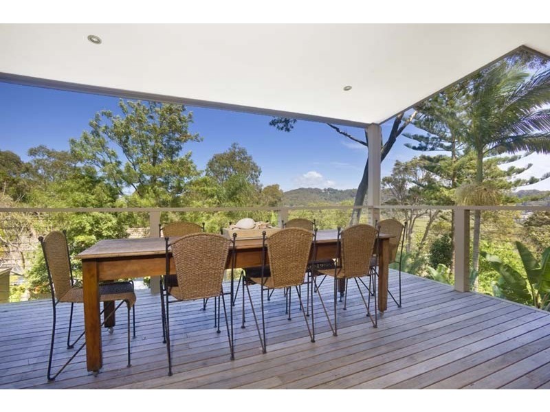 52 Dolphin Crescent, Avalon NSW 2107