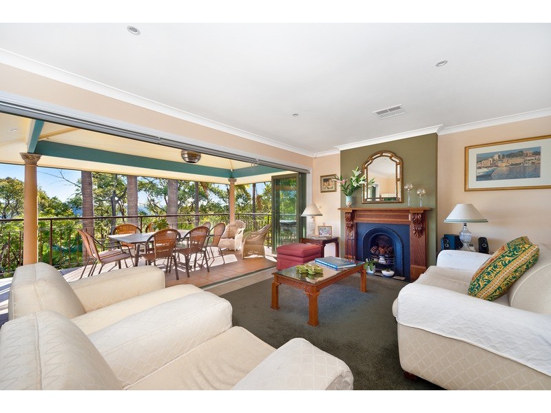 308 Lower Plateau Road, Bilgola NSW 2107