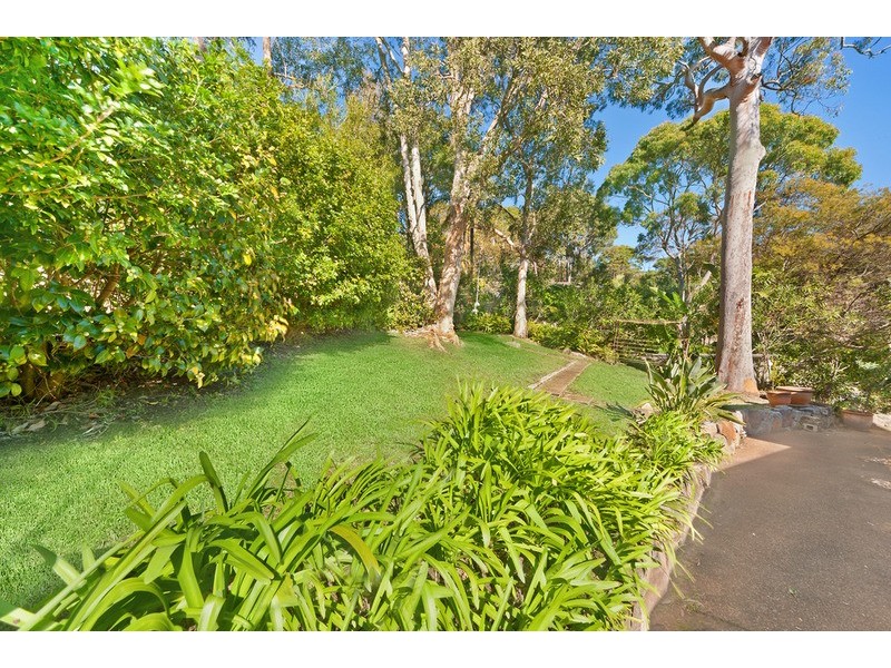 308 Lower Plateau Road, Bilgola NSW 2107