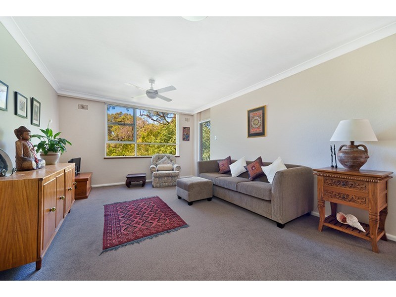 6/57 Gladstone  Street, Newport NSW 2106