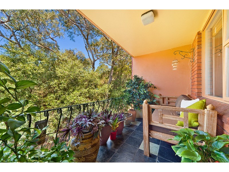 6/57 Gladstone  Street, Newport NSW 2106