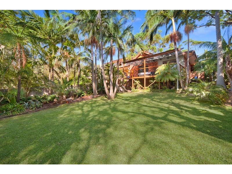 32 Binburra Avenue, Avalon NSW 2107