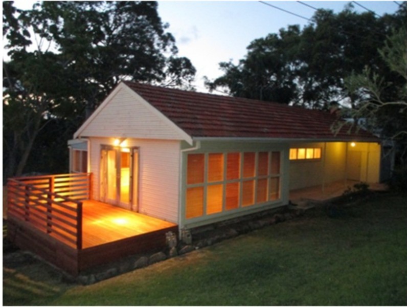 34 Whale Beach Road, Avalon NSW 2107