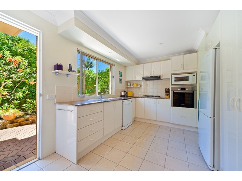 2/6 Woolcott  Street, Newport NSW 2106