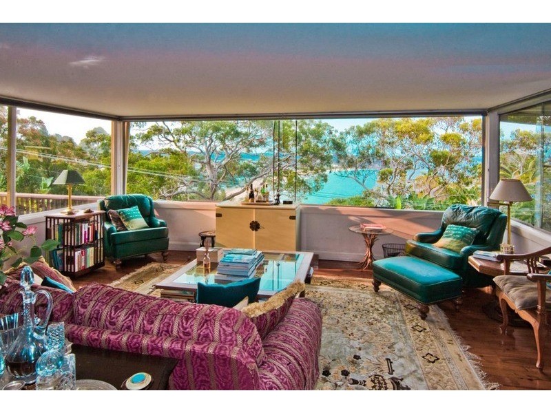 75 Pacific Road, Palm Beach NSW 2108