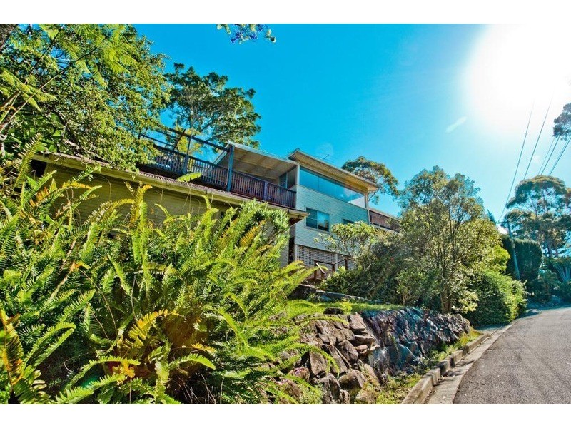 75 Pacific Road, Palm Beach NSW 2108