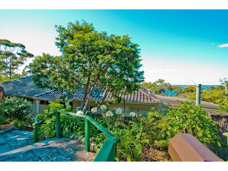 75 Pacific Road, Palm Beach NSW 2108