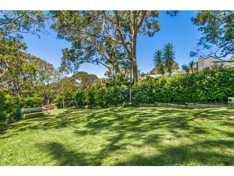 29 The Outlook, Bilgola NSW 2107