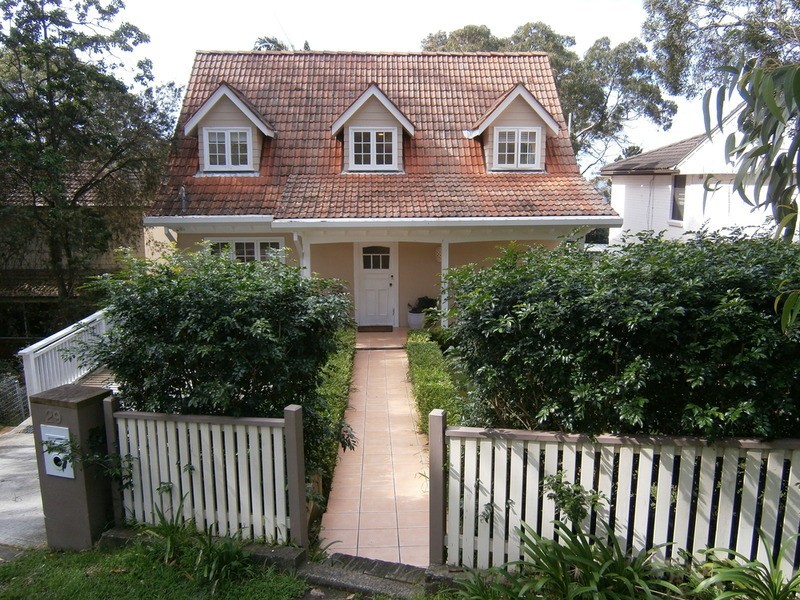 29 The Outlook, Bilgola NSW 2107