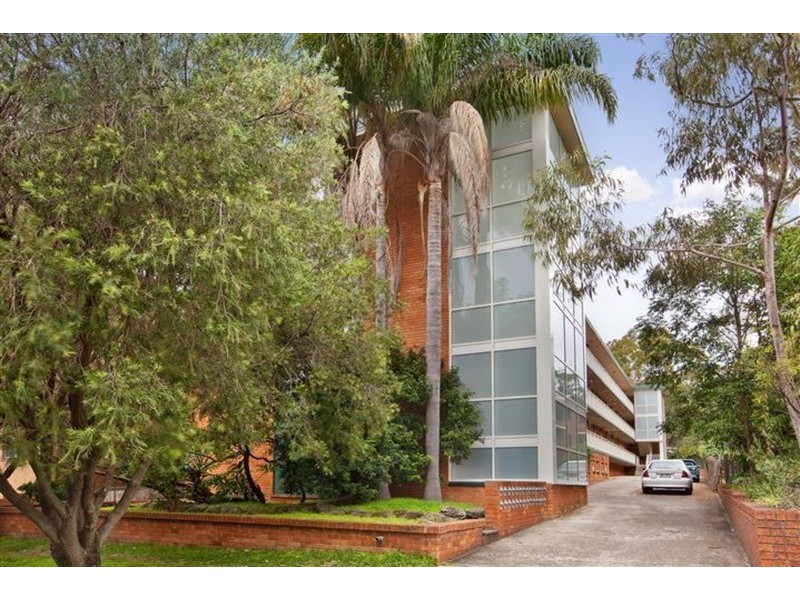 16/31 Gladstone Street, Newport NSW 2106