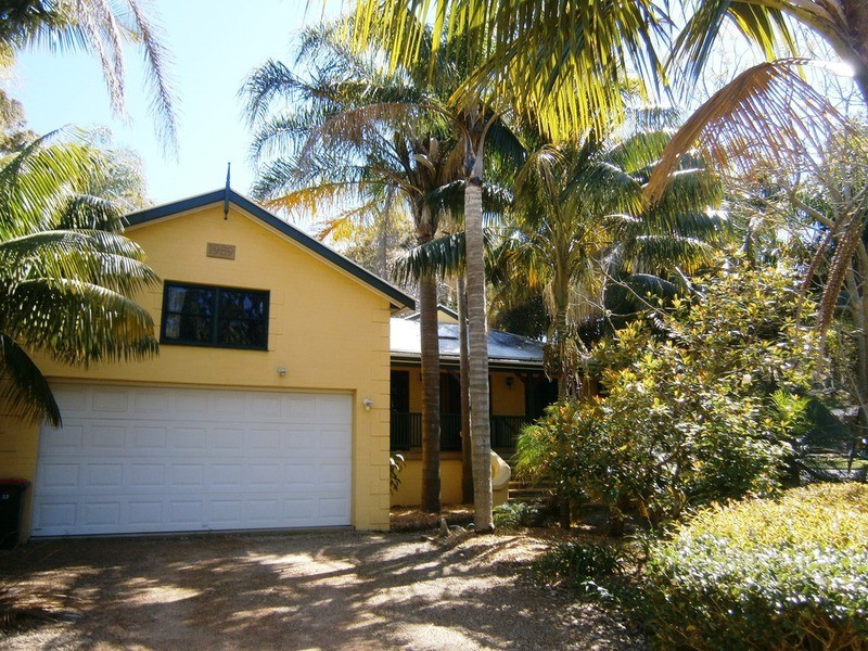 22 Careel Head Road, Avalon NSW 2107