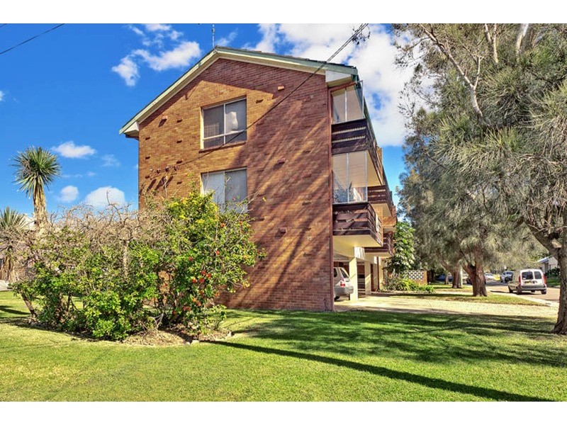 4/30 Elaine  Avenue, Avalon NSW 2107