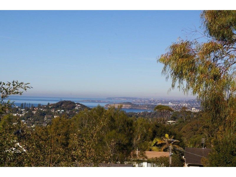 67 The Outlook, Bilgola NSW 2107