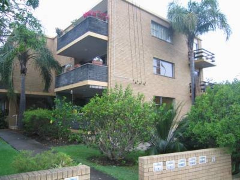 1/71 Foamcrest Avenue, Newport NSW 2106