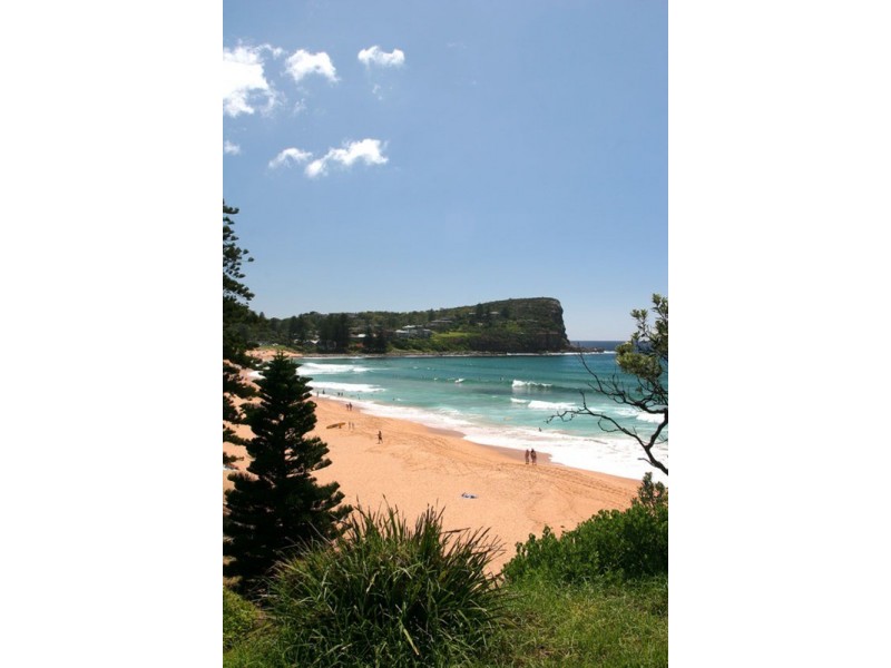 16/660 Barrenjoey Road, Avalon NSW 2107