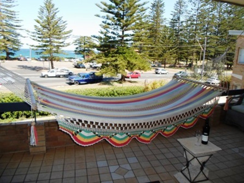 4/403 Barrenjoey  Road, Newport NSW 2106