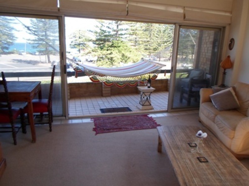 4/403 Barrenjoey  Road, Newport NSW 2106