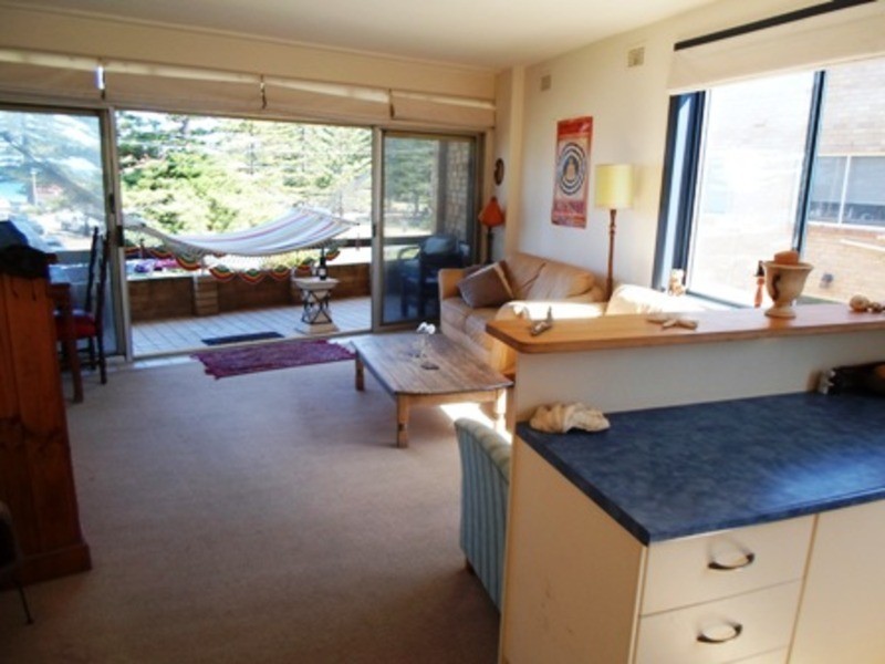 4/403 Barrenjoey  Road, Newport NSW 2106