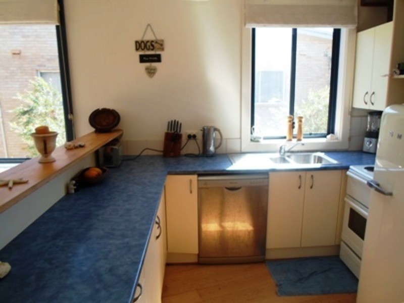 4/403 Barrenjoey  Road, Newport NSW 2106