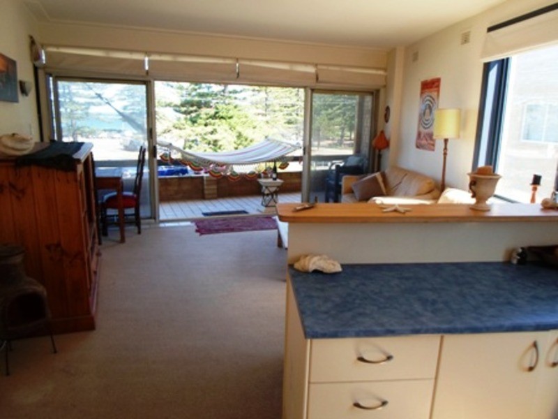 4/403 Barrenjoey  Road, Newport NSW 2106