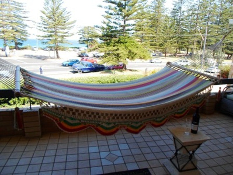 4/403 Barrenjoey  Road, Newport NSW 2106