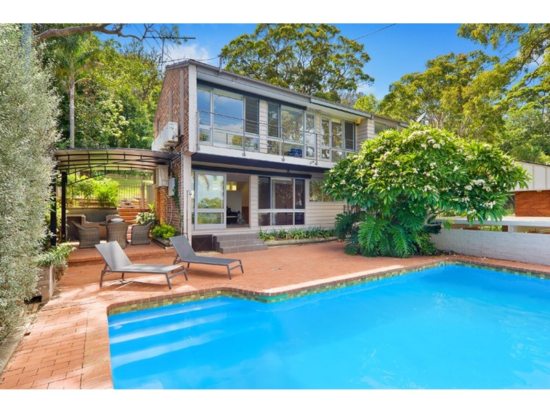 218 Lower Plateau Road, Bilgola NSW 2107