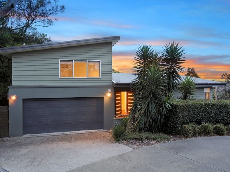 2/5a Wollombi  Road, Bilgola NSW 2107