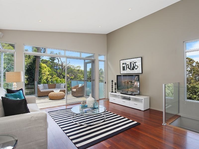 2/5a Wollombi  Road, Bilgola NSW 2107