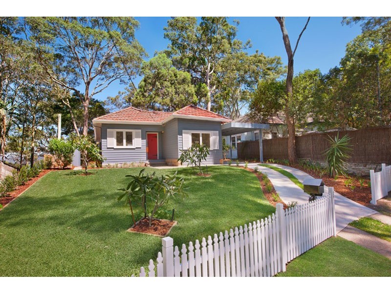 29 Riverview Road, Clareville NSW 2107