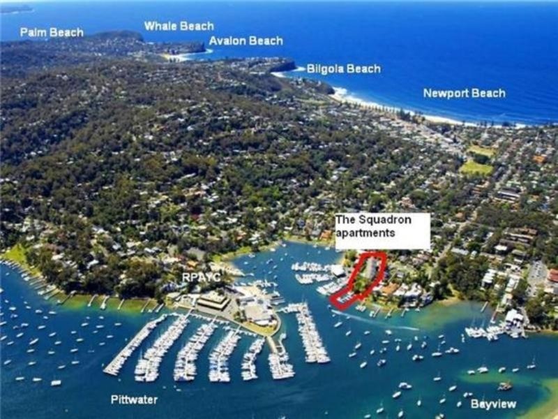 1/14 Princes Street, Newport NSW 2106