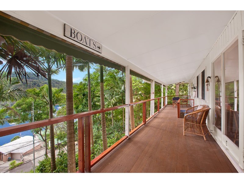 83 McCarrs Creek Road, Church Point NSW 2105