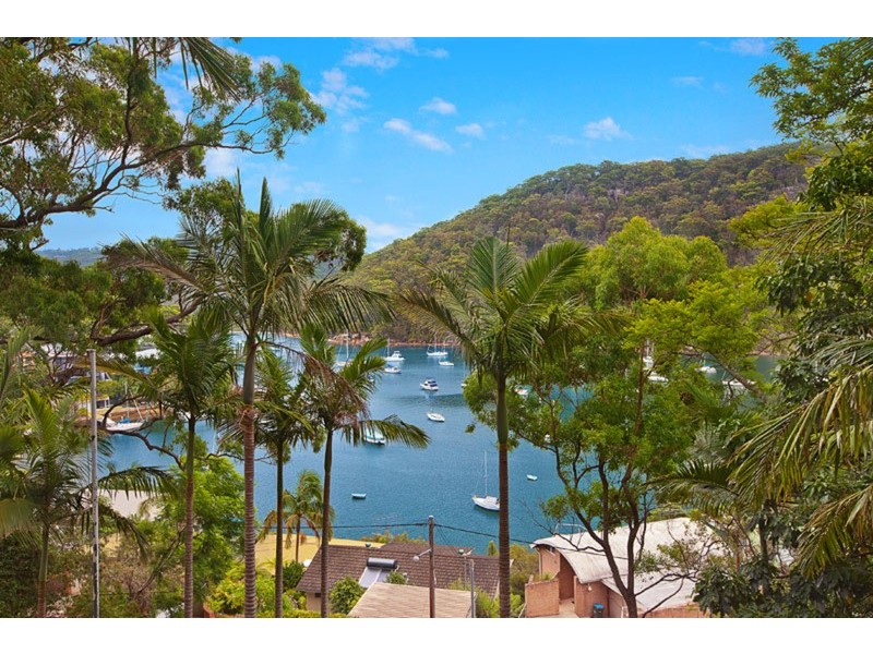 83 McCarrs Creek Road, Church Point NSW 2105