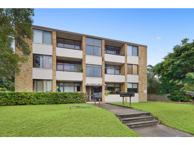 4/46-48 Foamcrest  Avenue, Newport NSW 2106