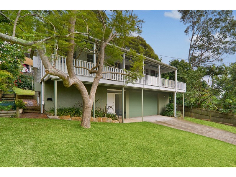 2a Edwin  Avenue, Avalon NSW 2107