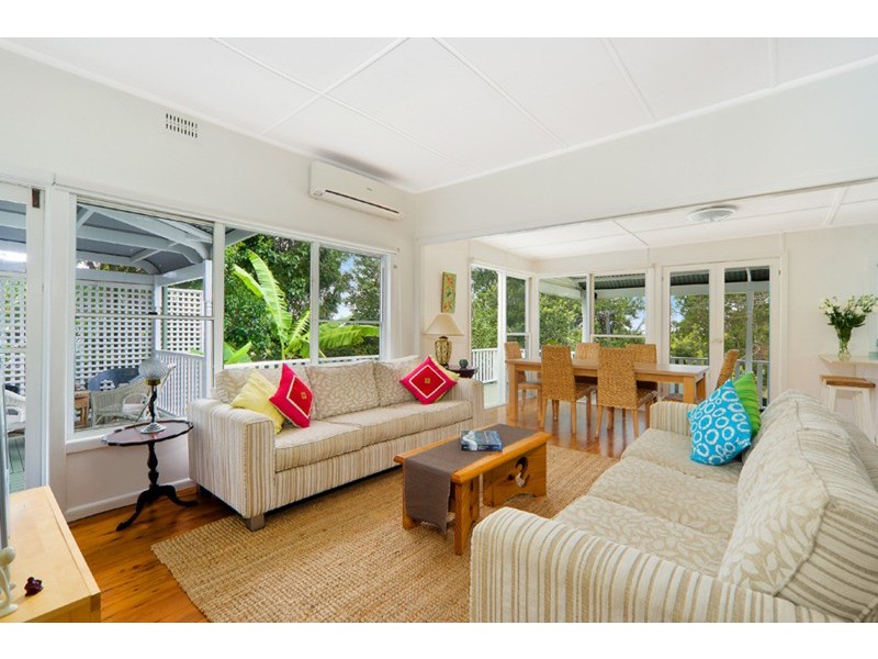 2a Edwin  Avenue, Avalon NSW 2107