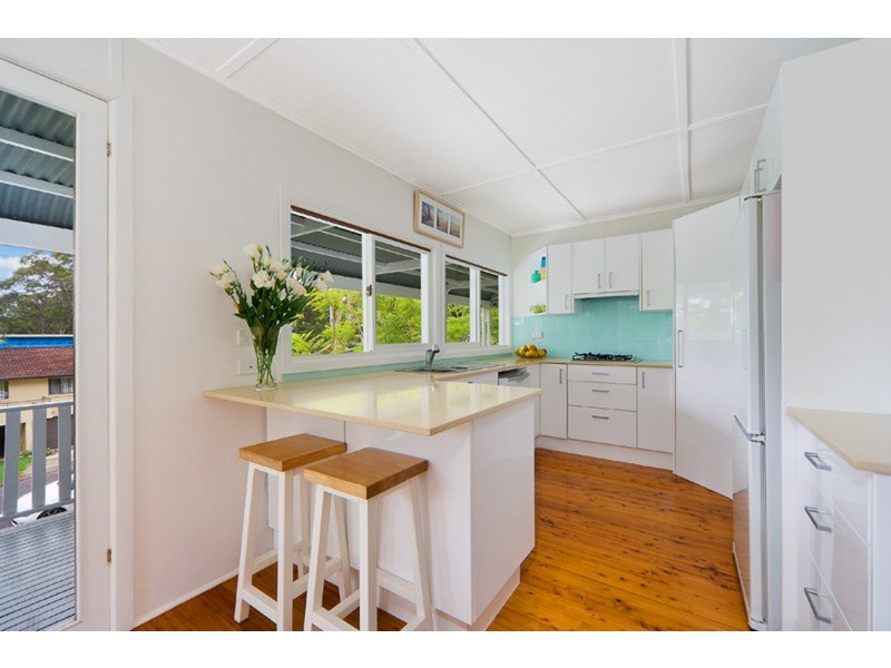 2a Edwin  Avenue, Avalon NSW 2107