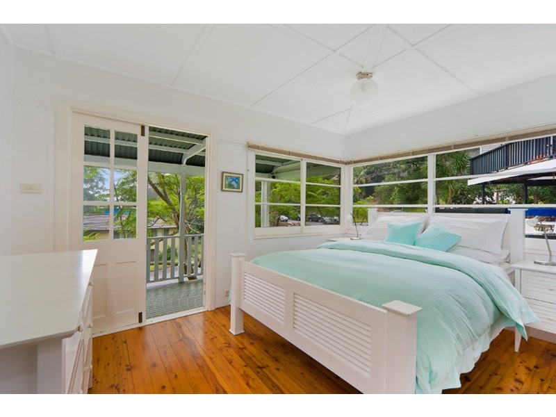 2a Edwin  Avenue, Avalon NSW 2107