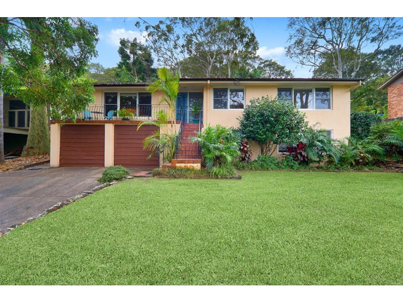 32 Dolphin Crescent, Avalon NSW 2107