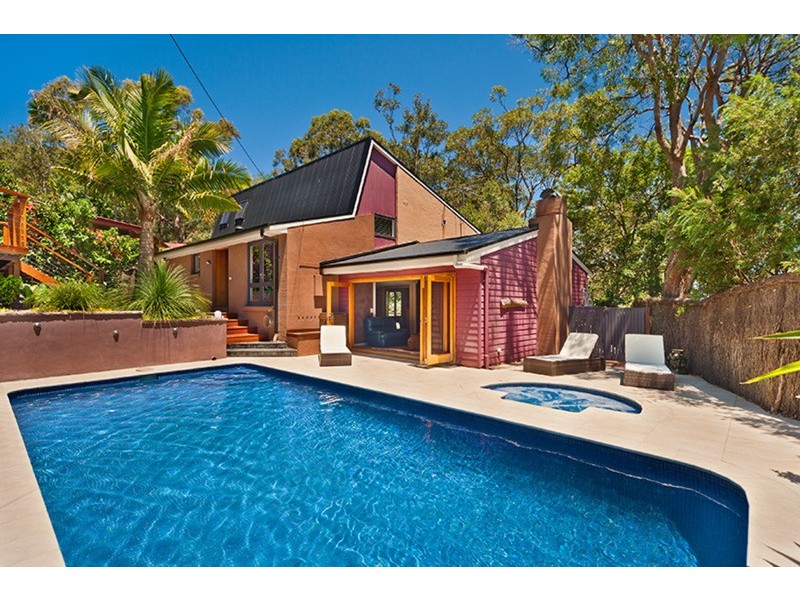 3 Capri Close, Avalon NSW 2107