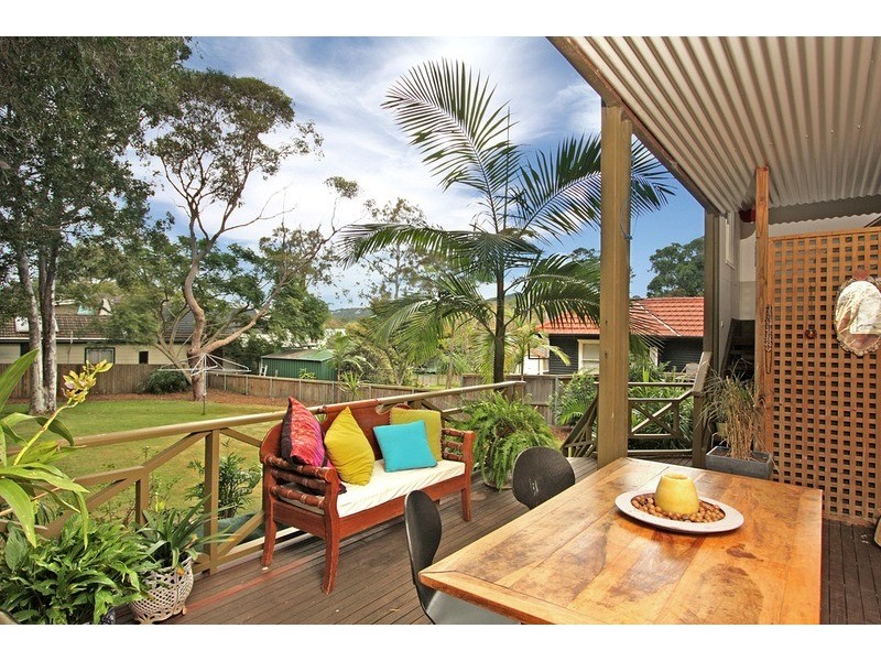 1/31 Careel Head Road, Avalon NSW 2107