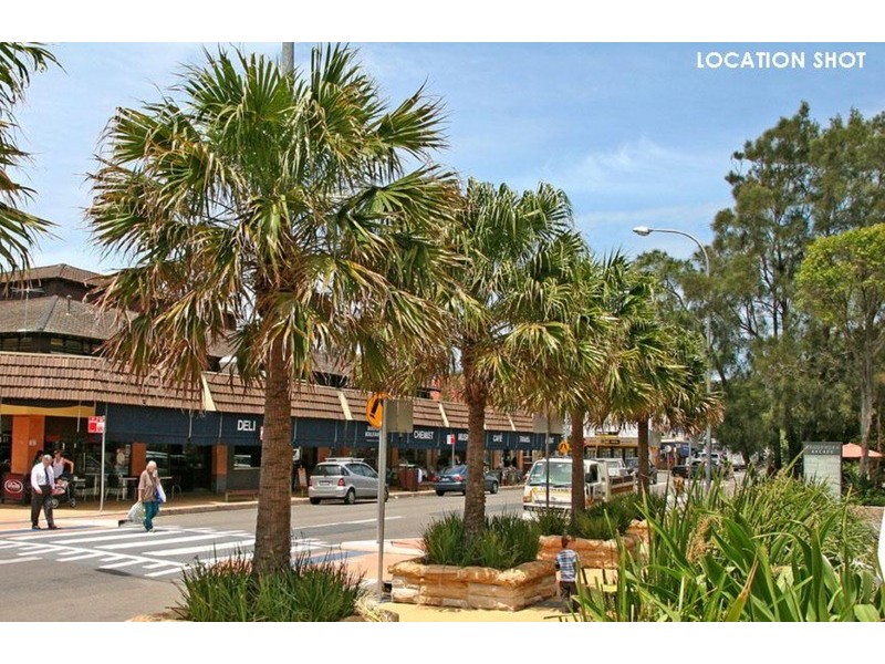 6/61 Avalon Parade, Avalon NSW 2107