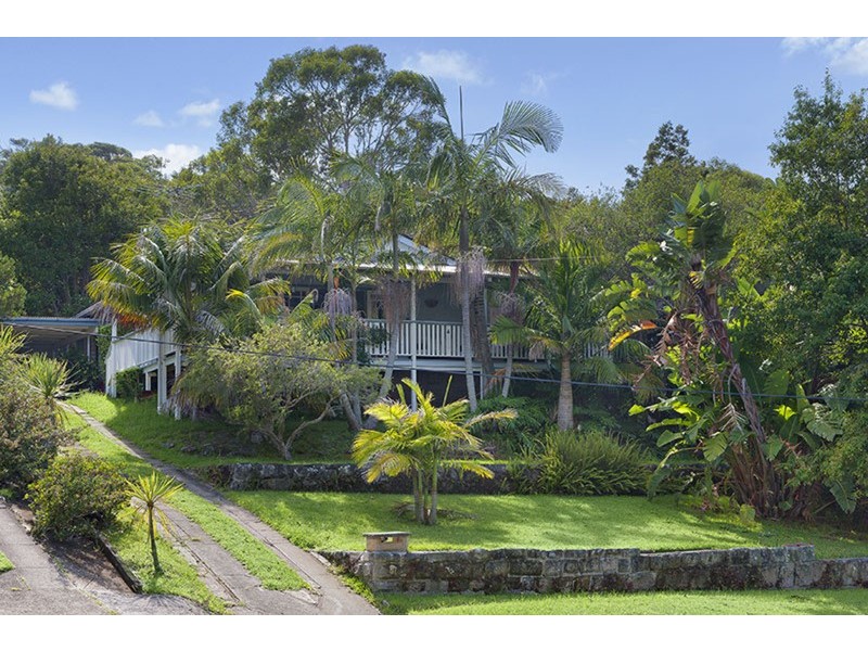 87 Dolphin Crescent, Avalon NSW 2107