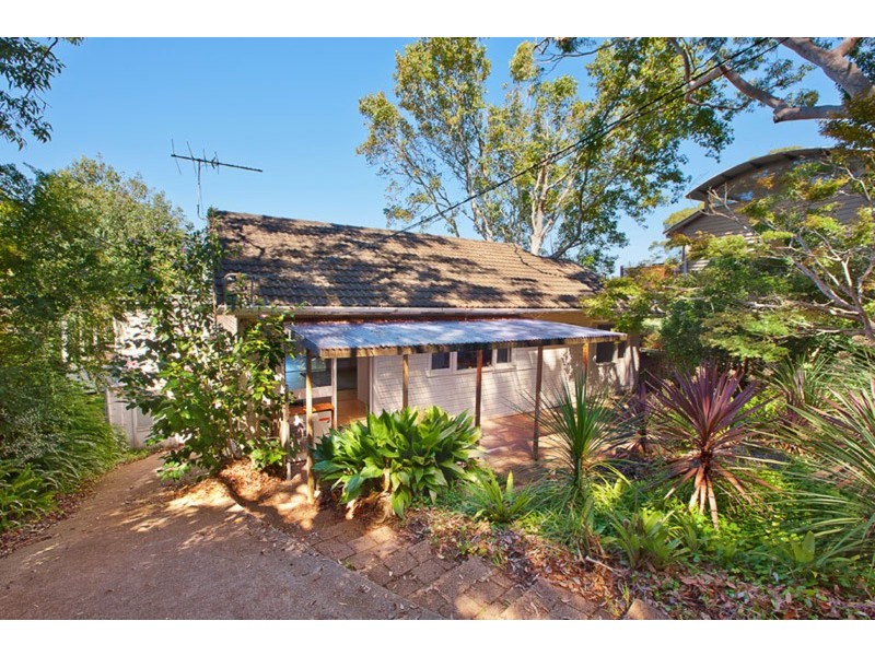 179 Plateau Road, Bilgola NSW 2107