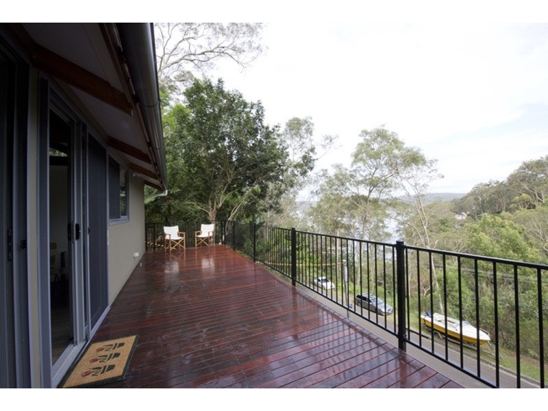 153a Prince Alfred  Parade, Newport NSW 2106