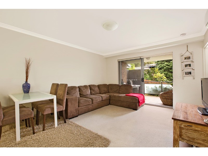 12/40-42 Brookvale  Avenue, Brookvale NSW 2100