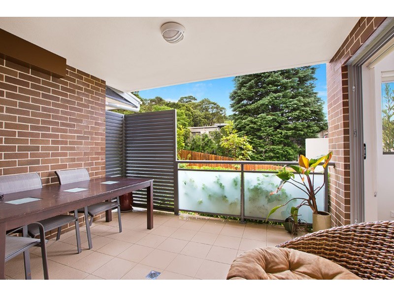 12/40-42 Brookvale  Avenue, Brookvale NSW 2100