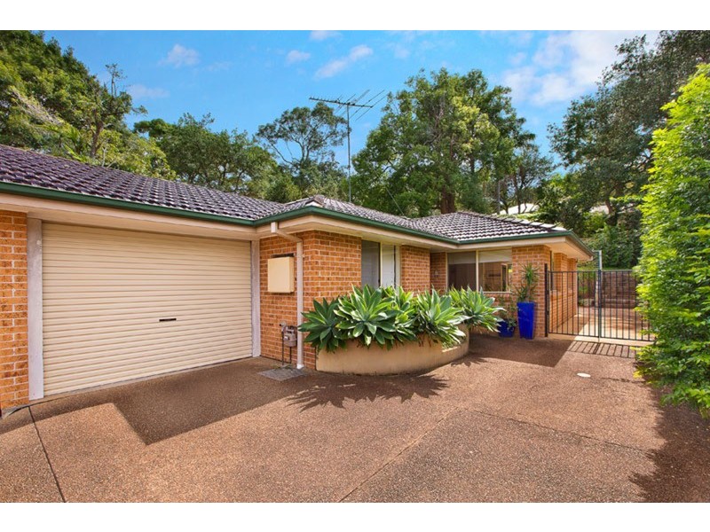 42a Bardo Road, Newport NSW 2106