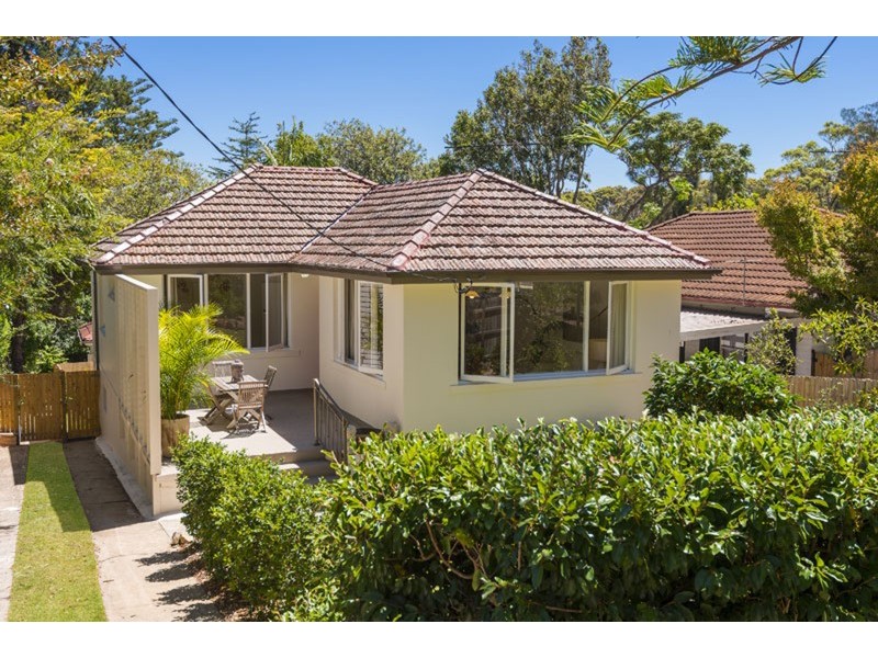 18 Alexander  Road, Avalon NSW 2107
